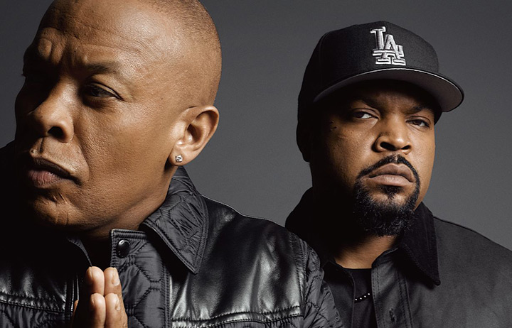 50 years of hip-hop: L.A. gives the genre KDAY and Dr. Dre - Los