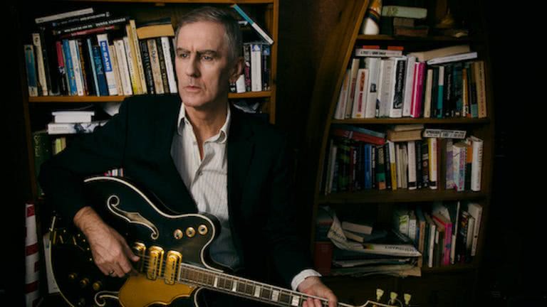 Robert Forster