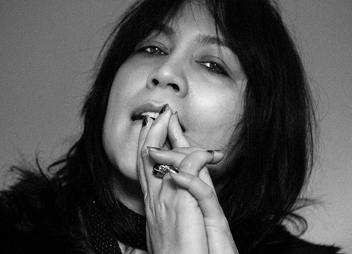 Kate Ceberano on Michael Hutchence, TV Talent Shows and New Memoir