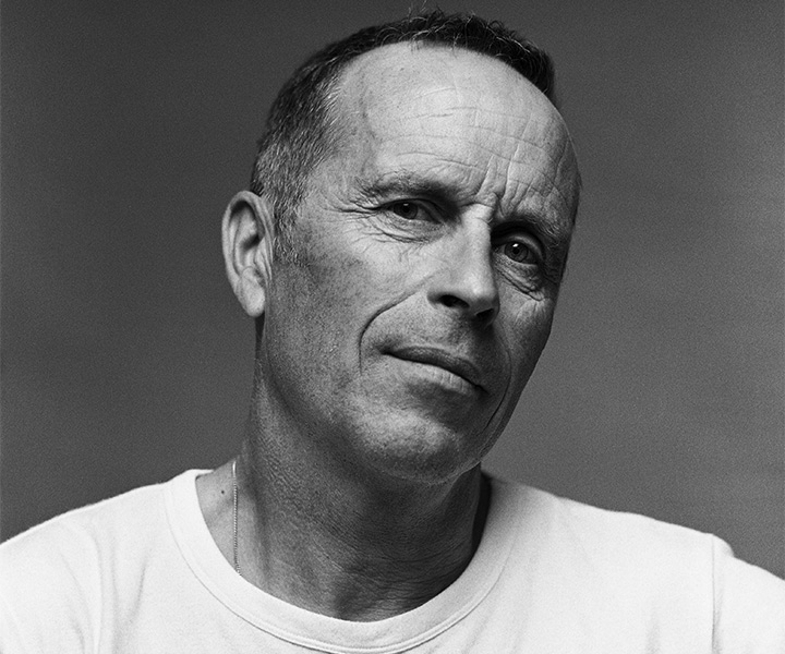 Mark Seymour on Therapy, Fitness and Backstage Riders - Rolling Stone ...