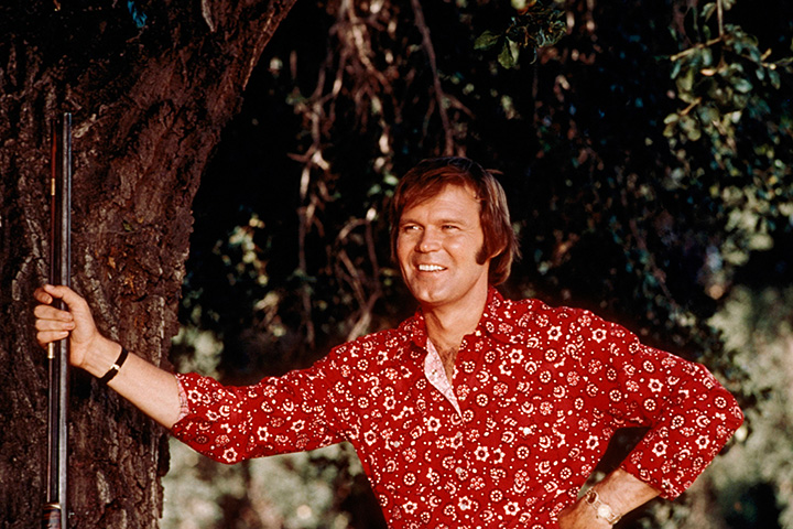Glen Campbell
