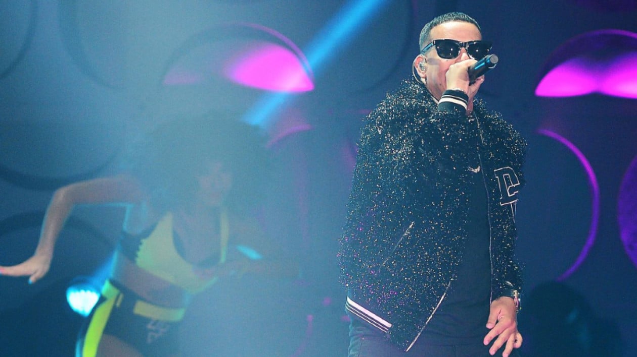 Daddy Yankee - Definitive Musical Evolution (1991 - 2022) 