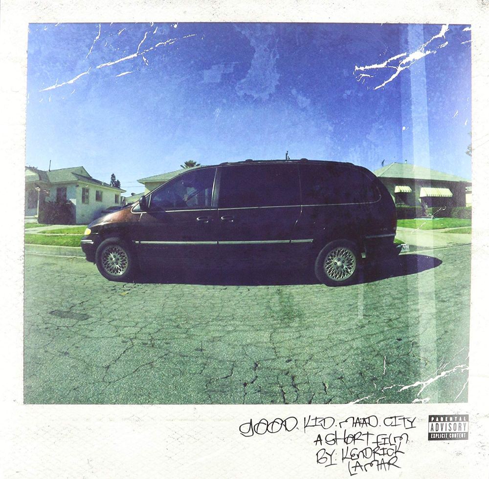 Kendrick Lamar