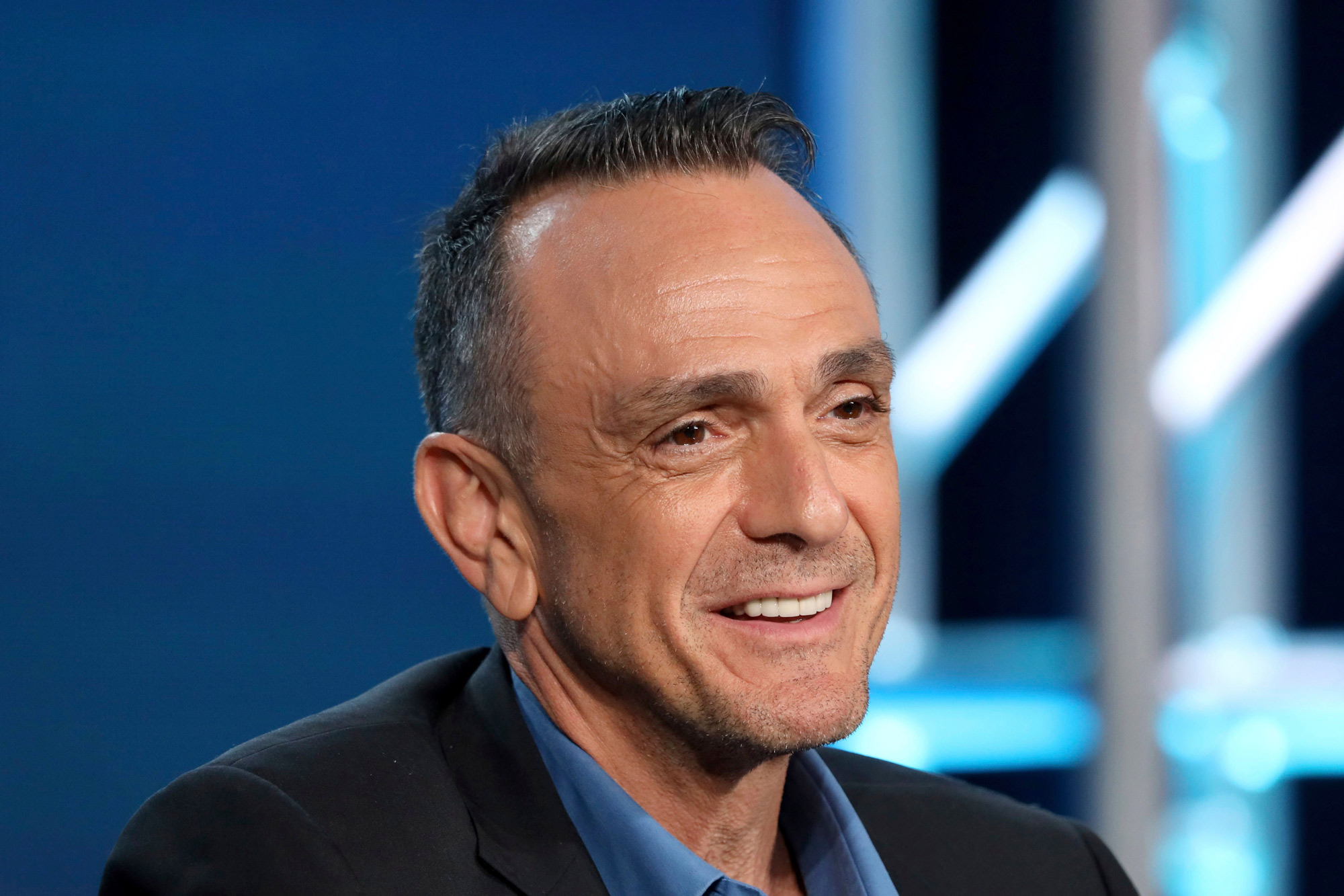 ‘the Simpsons Hank Azaria On Decision To Stop Voicing Apu ‘it Just 