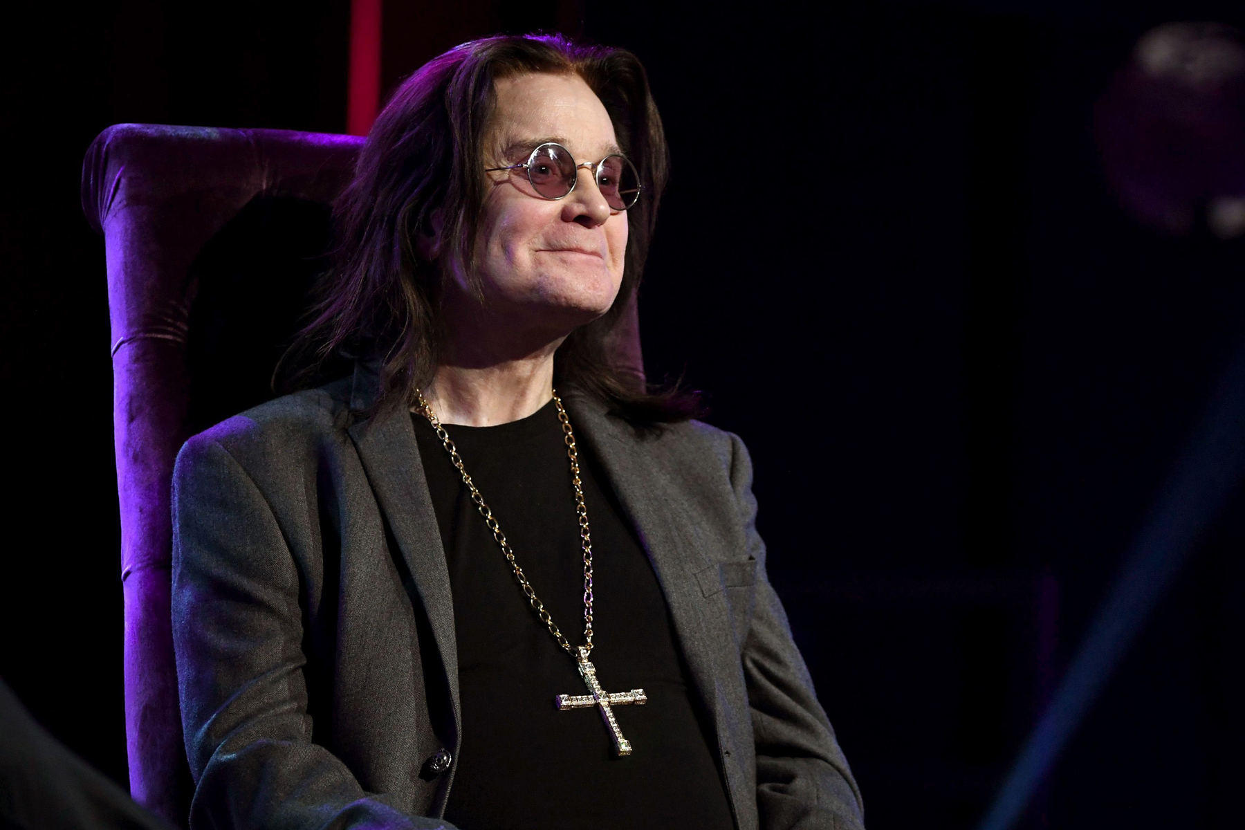 Ozzy Osbourne to retire from touring due to declining health, Culture