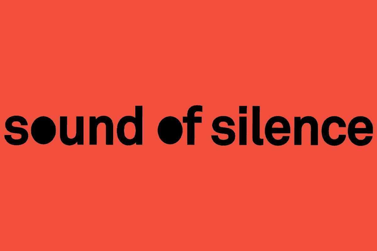 Music Industry Launches Sound of Silence Support Campaign