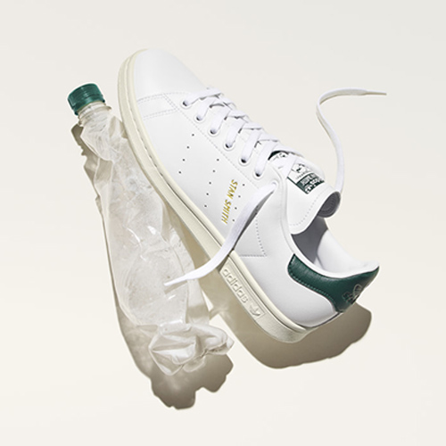 From Louis Vuitton's Upcycled Collection To Adidas' Sustainable Stan  Smiths, New Sneakers Drop Has Something For Everyone - Forbes India
