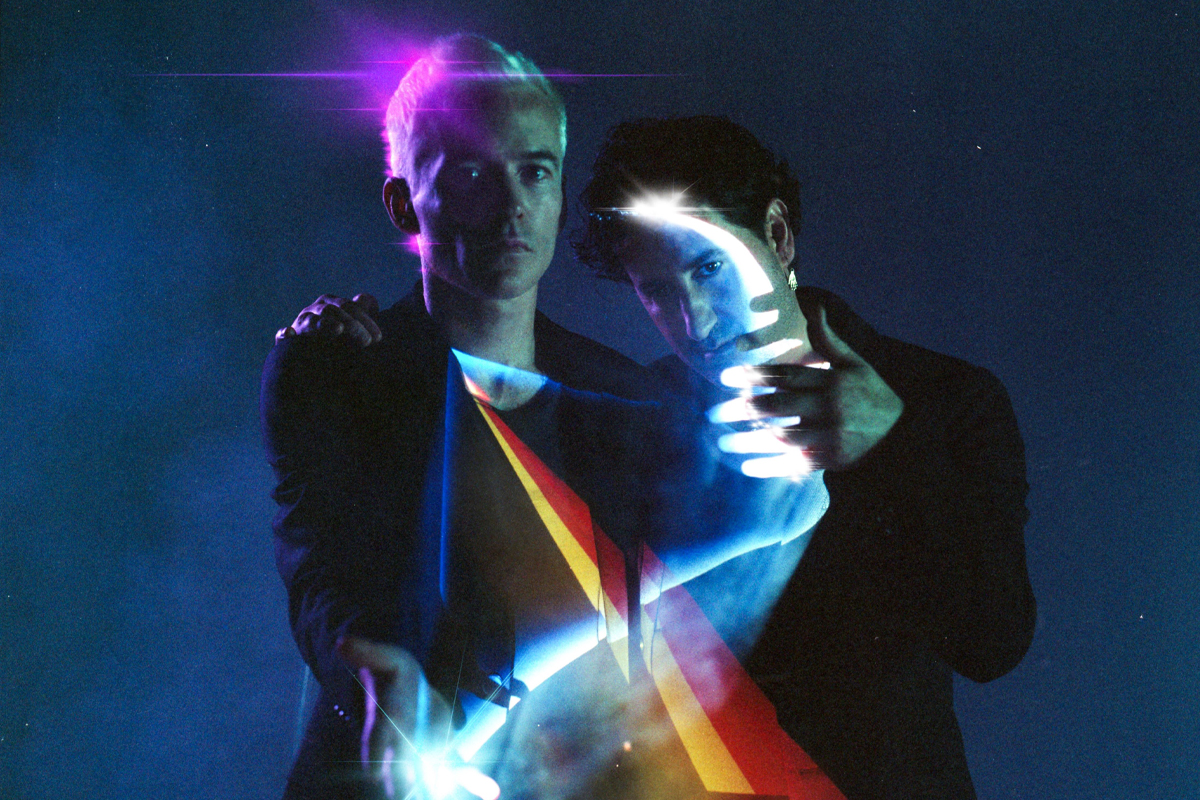 Image of The Avalanches