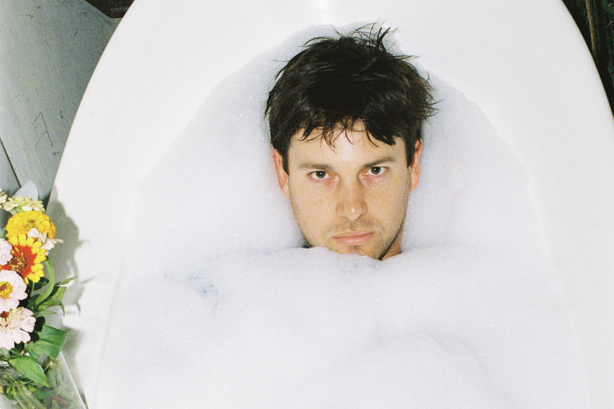 Image of Alexander Gow of Perfect Moment