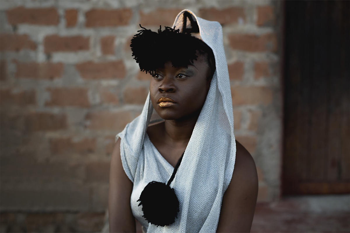Image of Sampa the Great