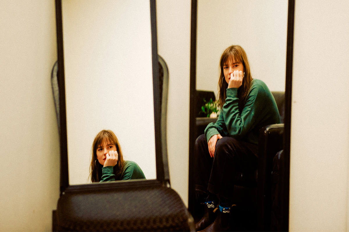 Image of Angie McMahon