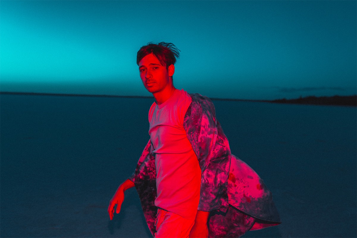 Image of Flume