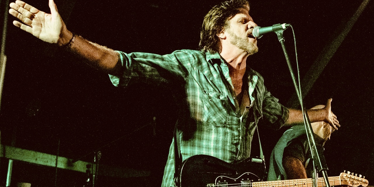 Image of Tex Perkins