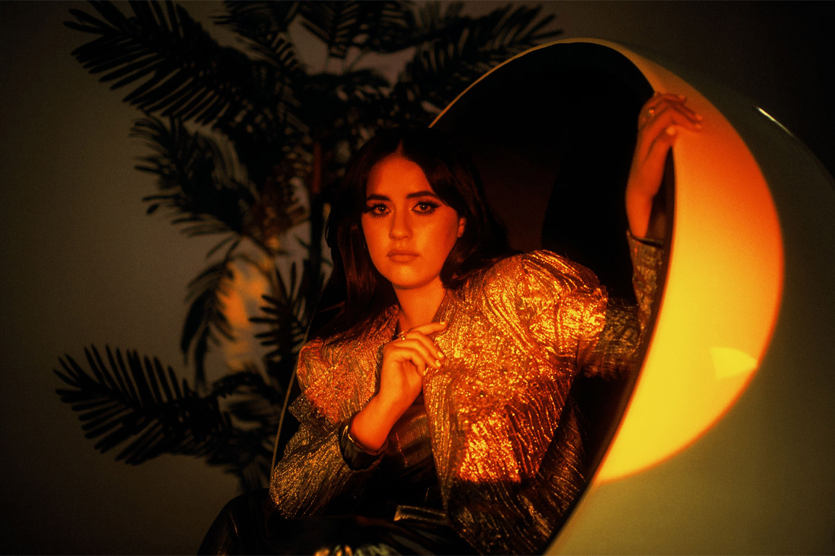 Image of Tia Gostelow