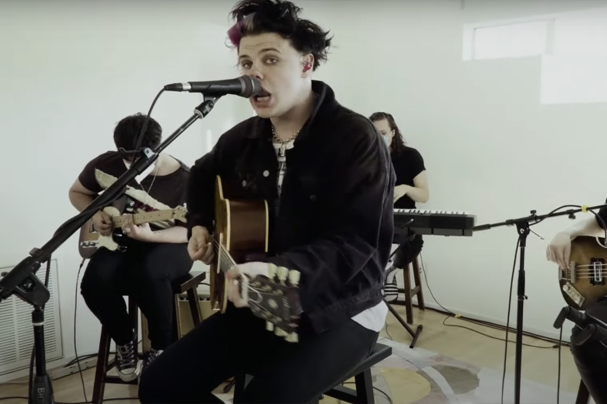 The Chats - Rolling Stone Australia