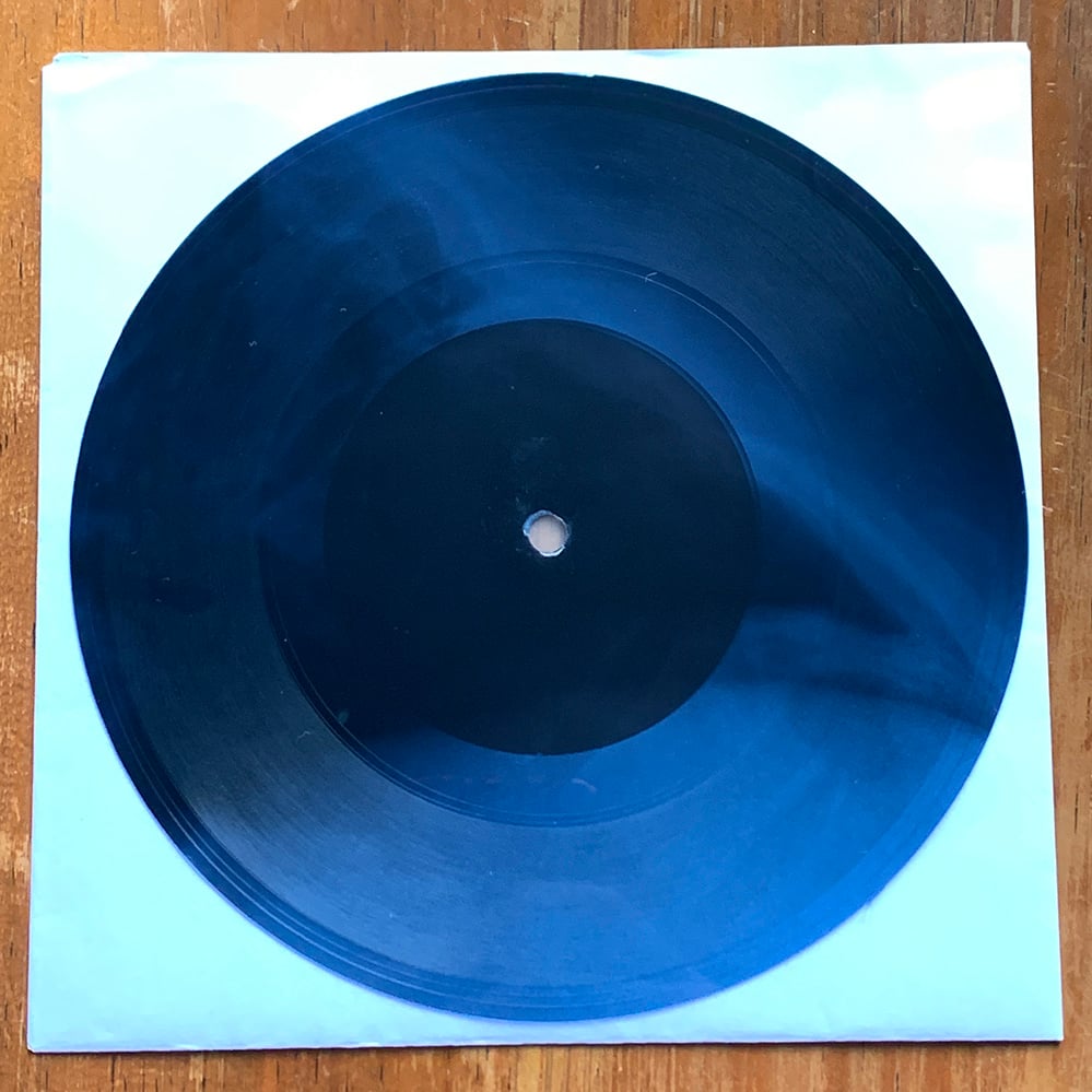 The Avalanches Share X-Ray Vinyl Copies of New Single, 'Reflecting Light'