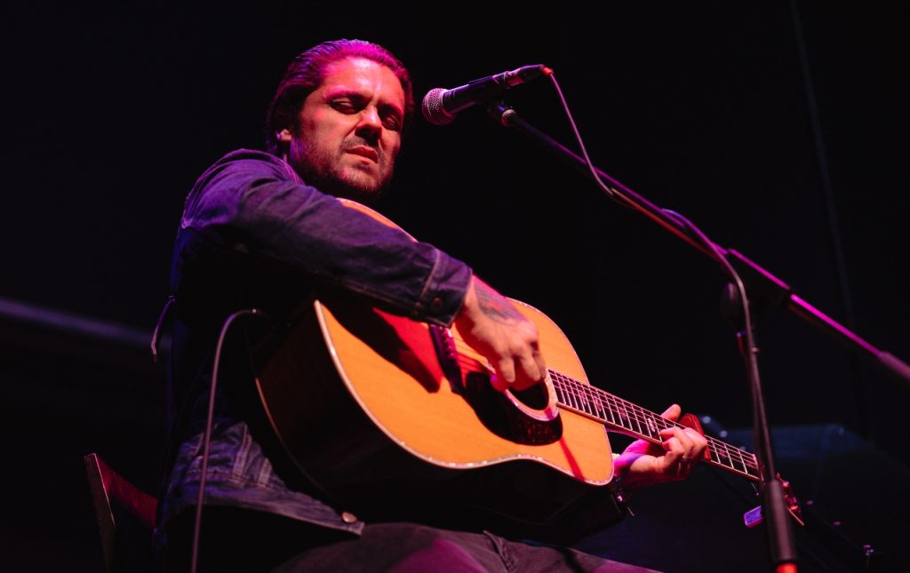 Dan Sultan