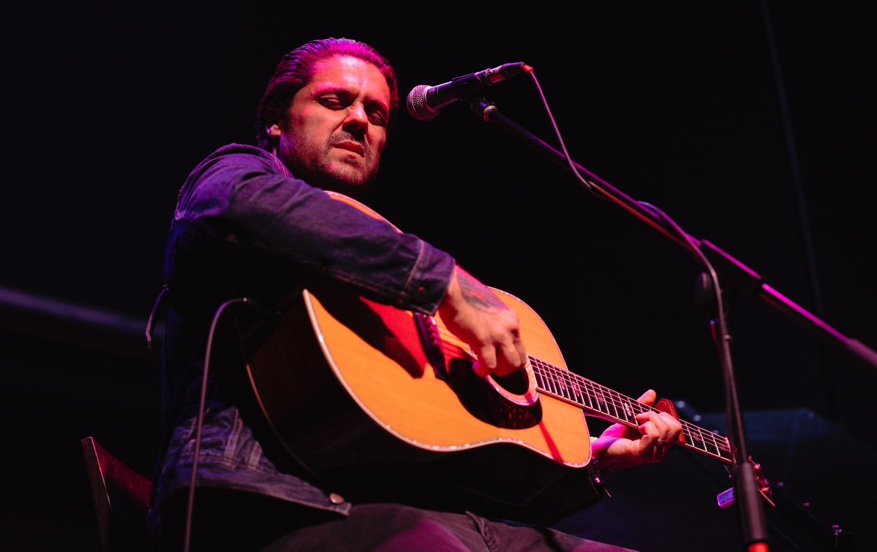 Dan Sultan
