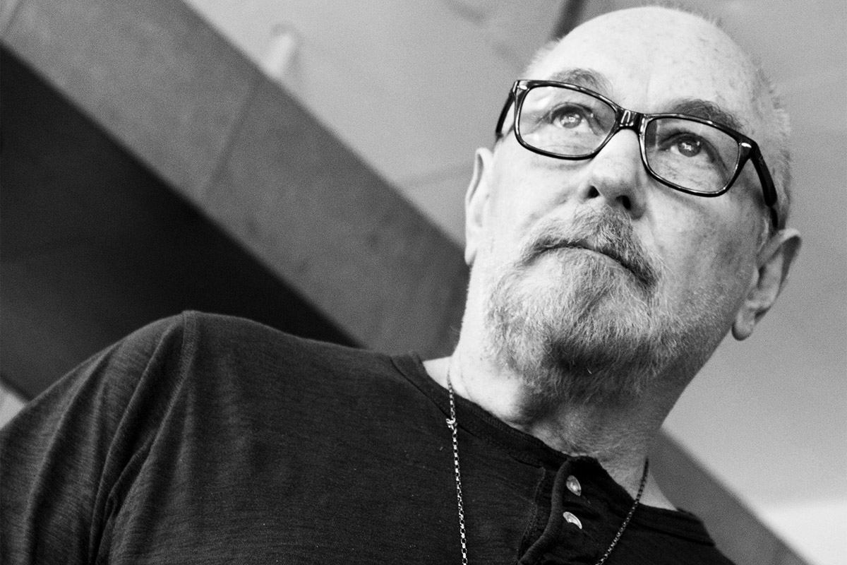 Promo image of Ed Kuepper