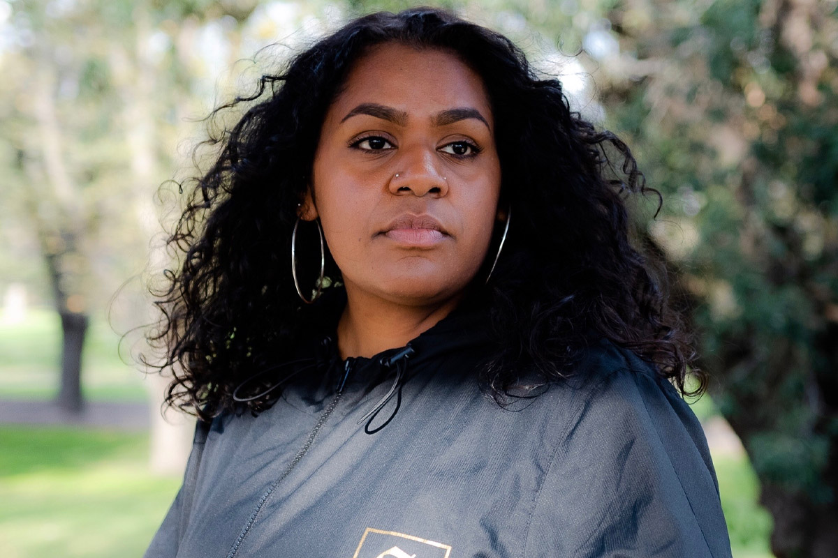 Image of Miiesha