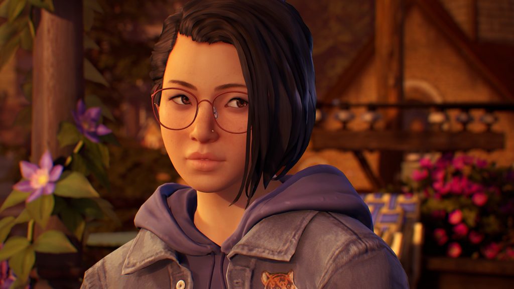 The Future of the Life is Strange Franchise Explored