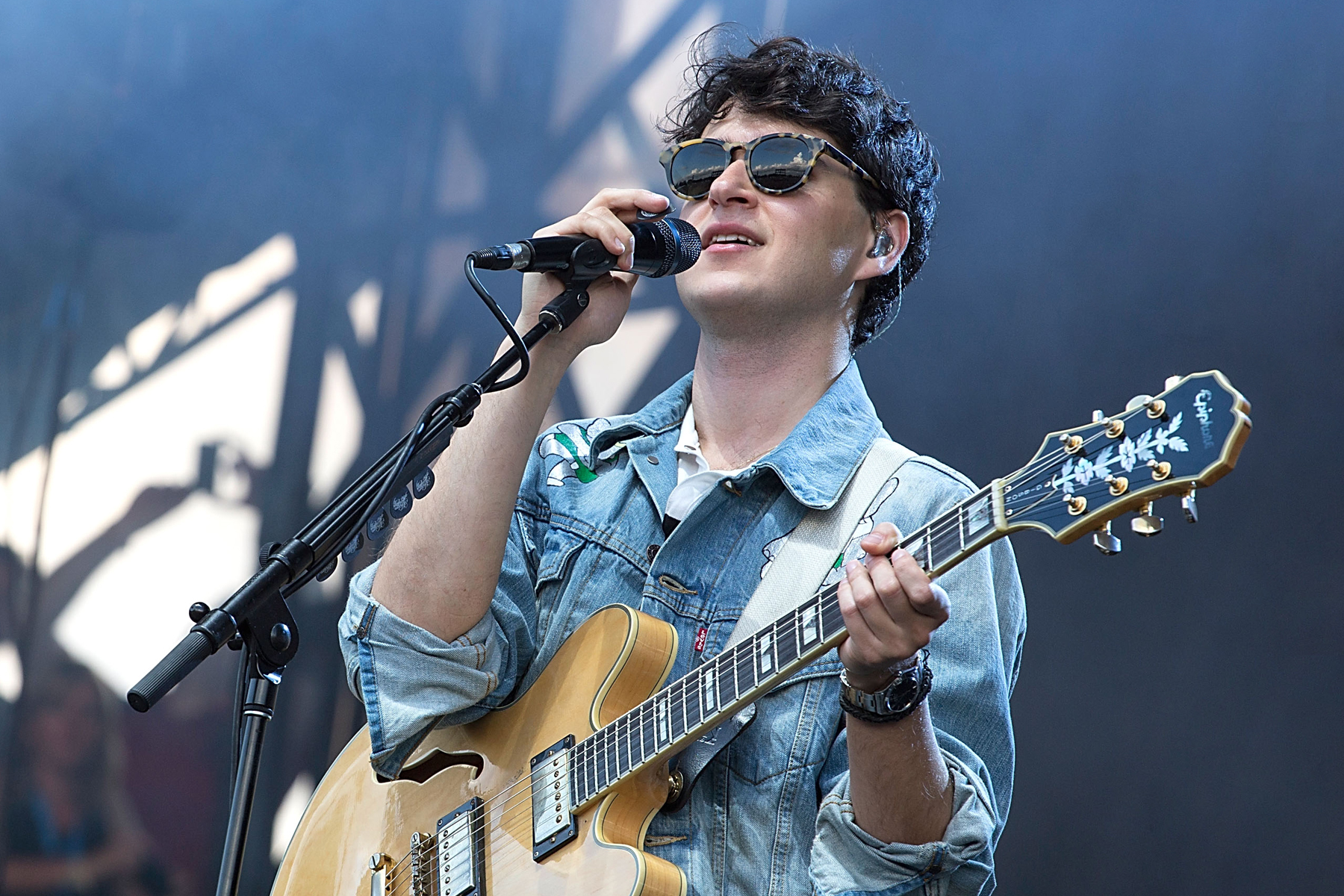 Rolling Stone 500: Vampire Weekend Age Gracefully on ‘Modern Vampires ...