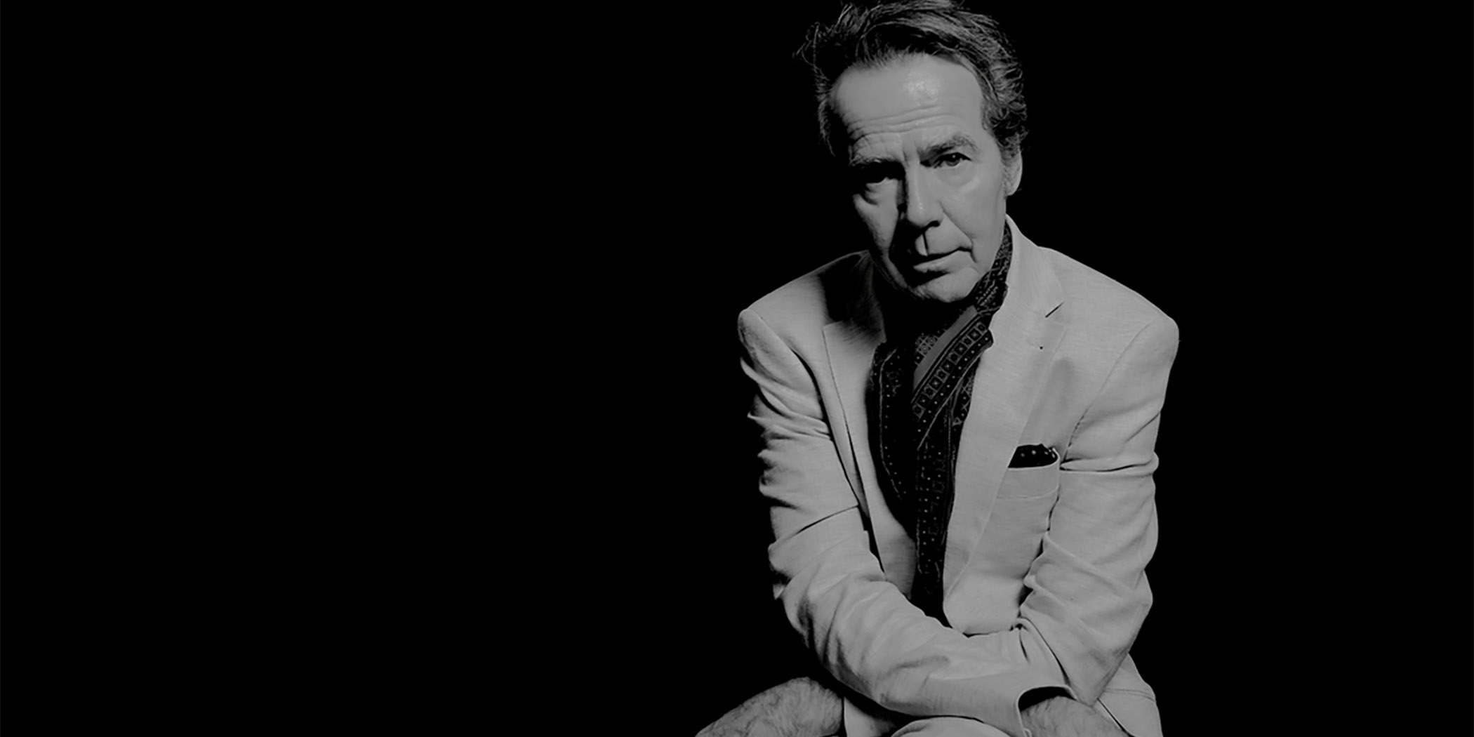 Peter Milton Walsh of The Apartments