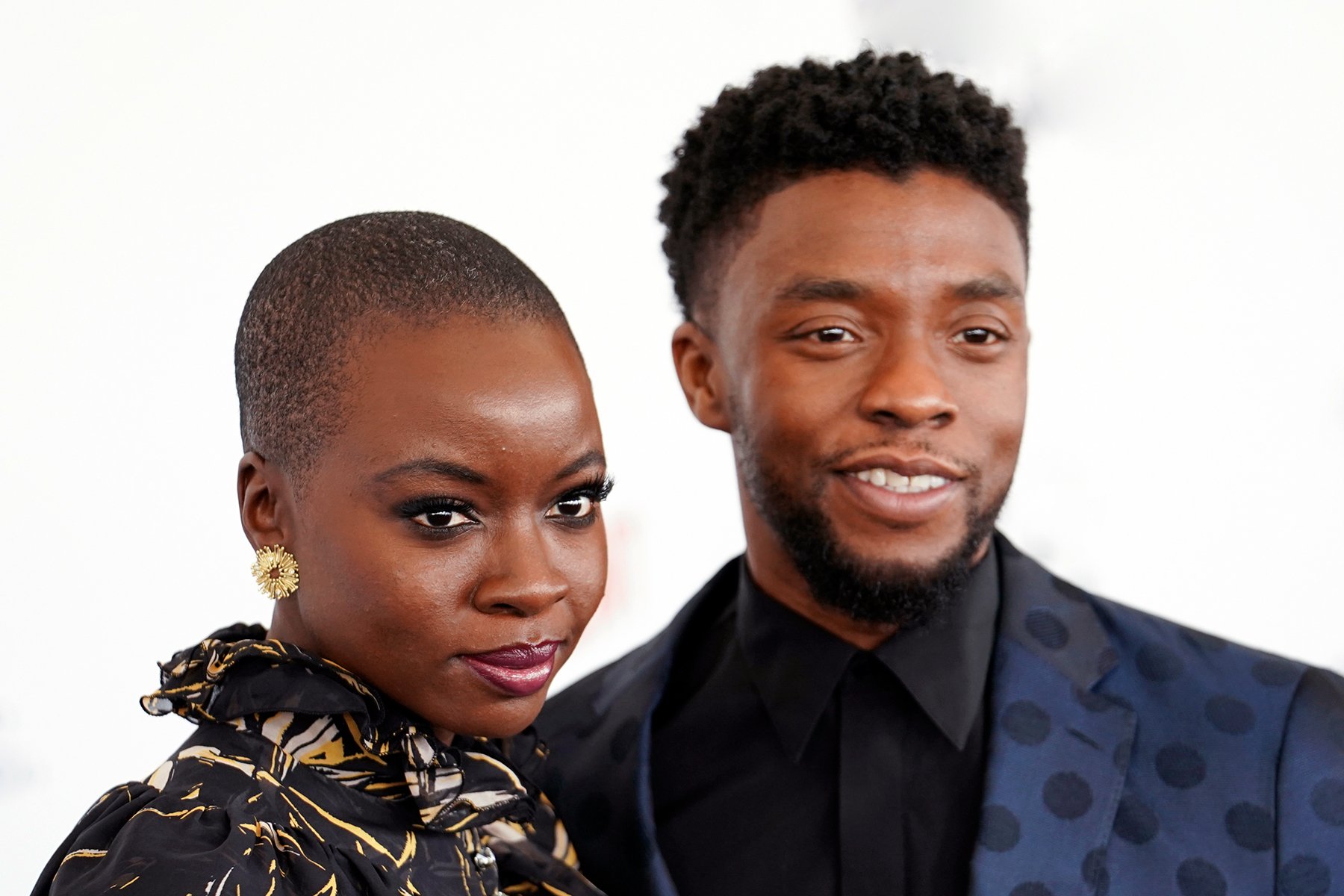 Boseman's death brings re-release of '42', News