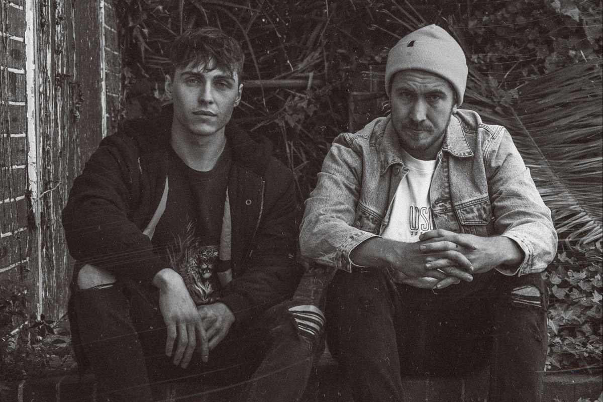 Press photo of PLGRMS
