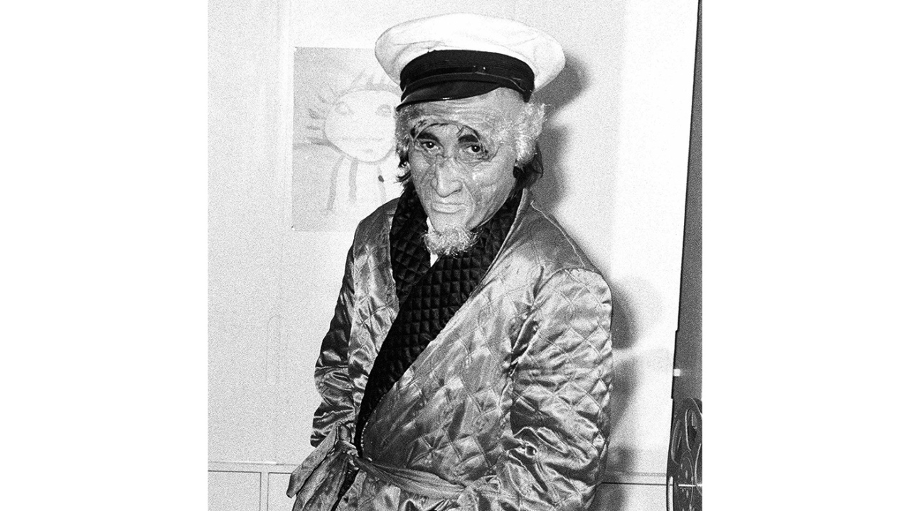 Ride the Wild Waterbed Rolling Stone Australia