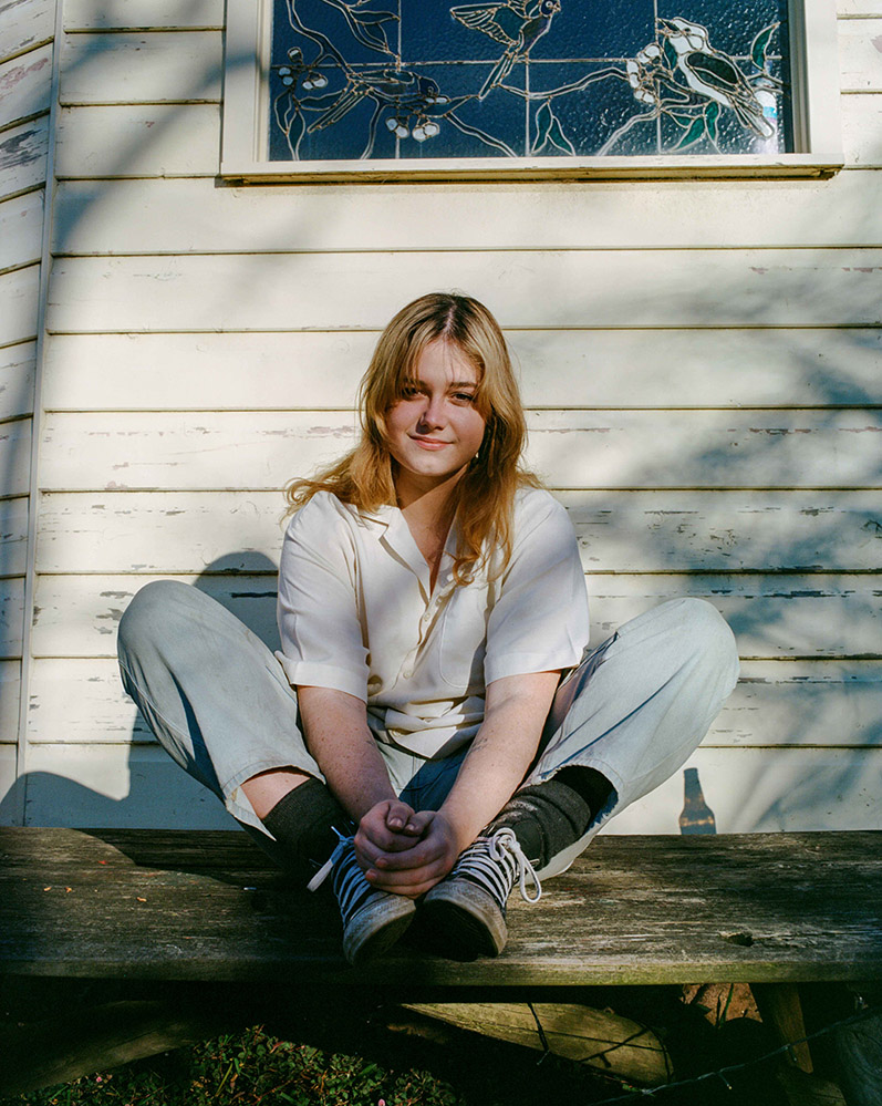 Ruby Fields "I'm Battling with My Femininity"