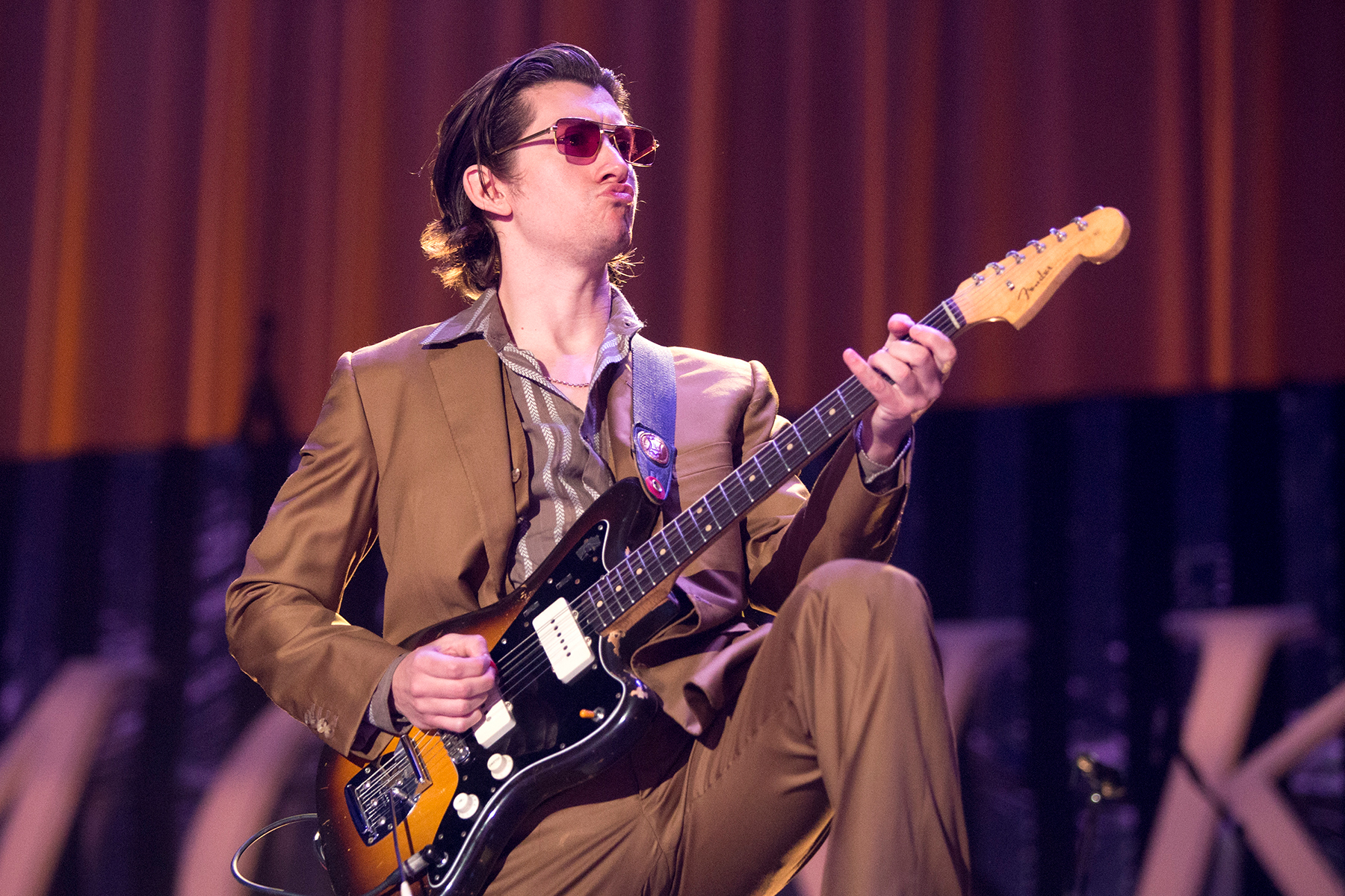 Arctic Monkeys