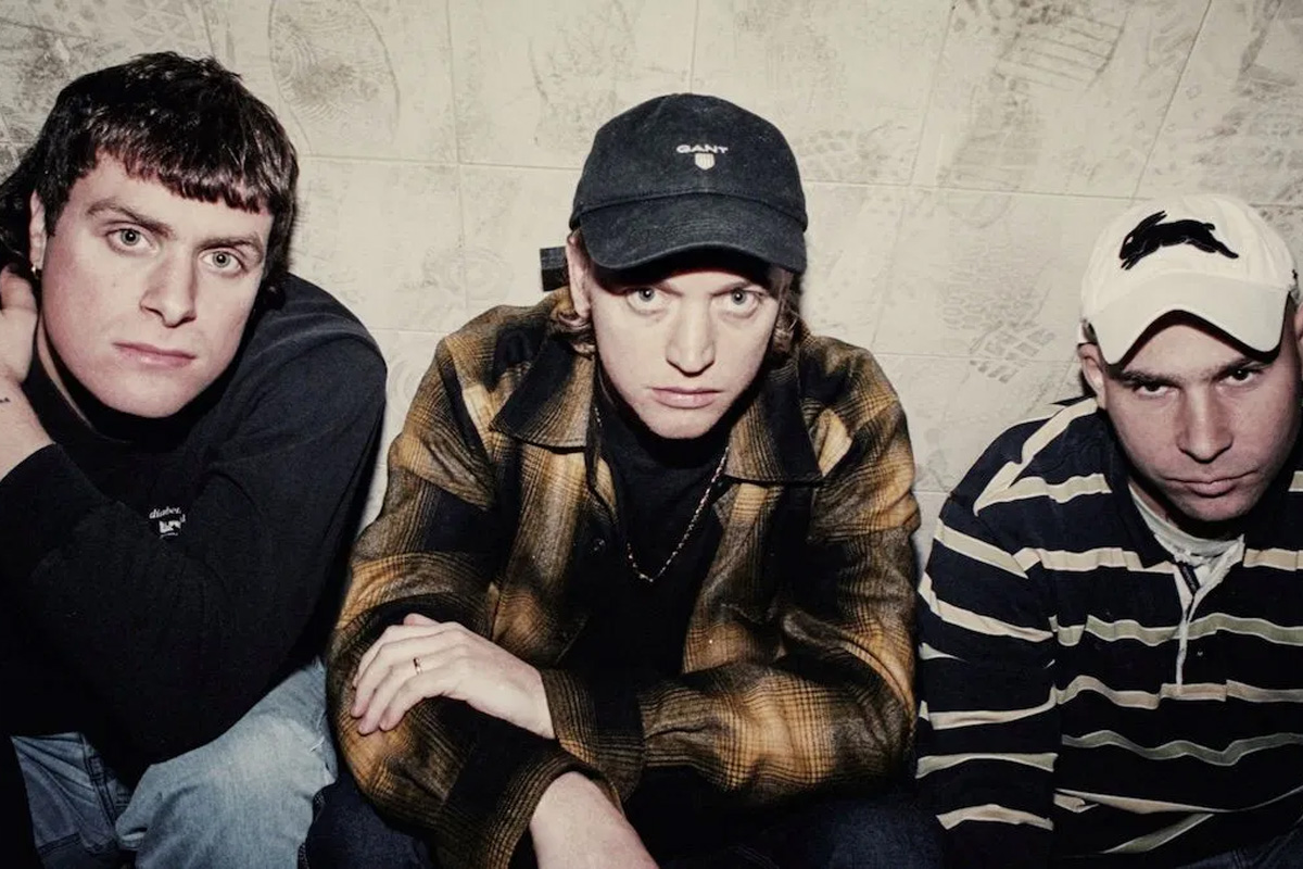 Image of DMA'S