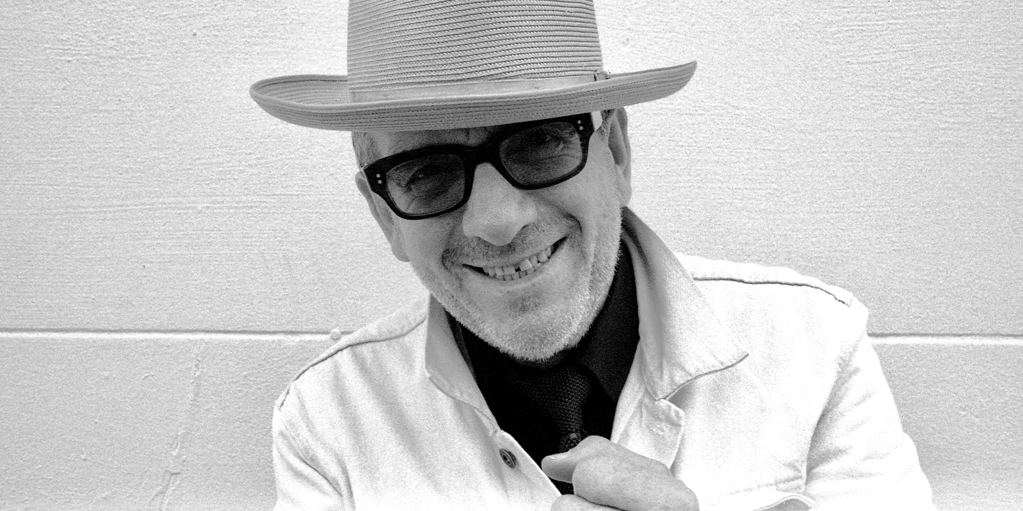 Image of Elvis Costello
