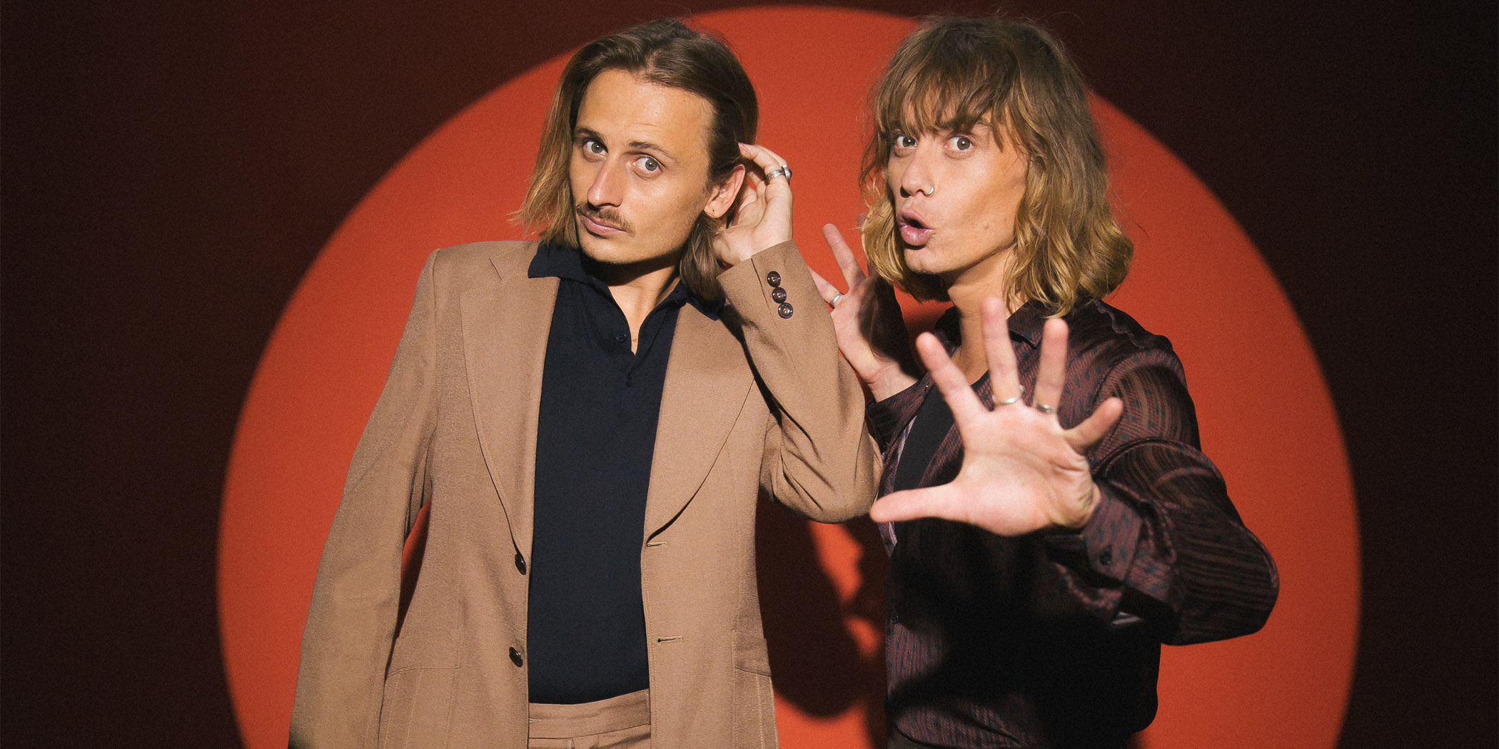 Image of Lime Cordiale
