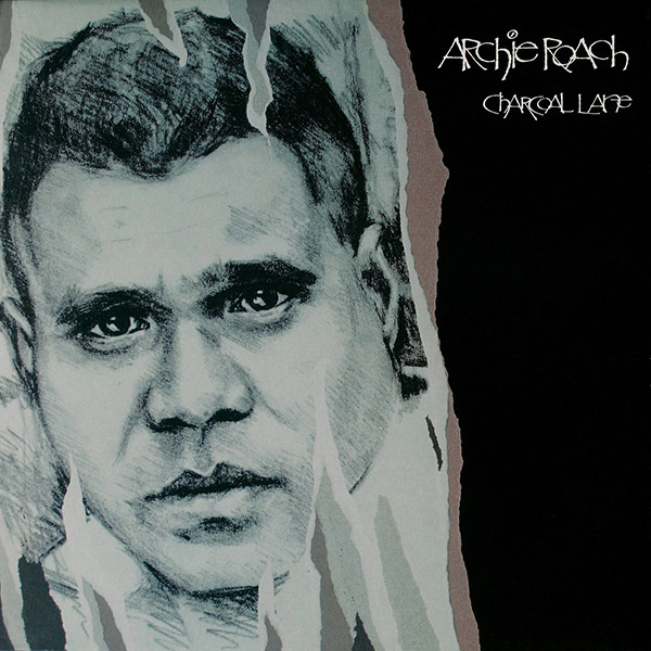 Image of 'Charcoal Lane' by Archie Roach