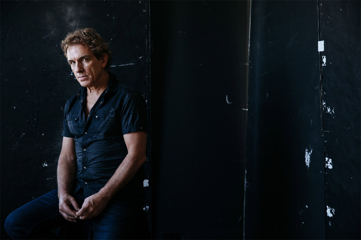 Image of Ian Moss