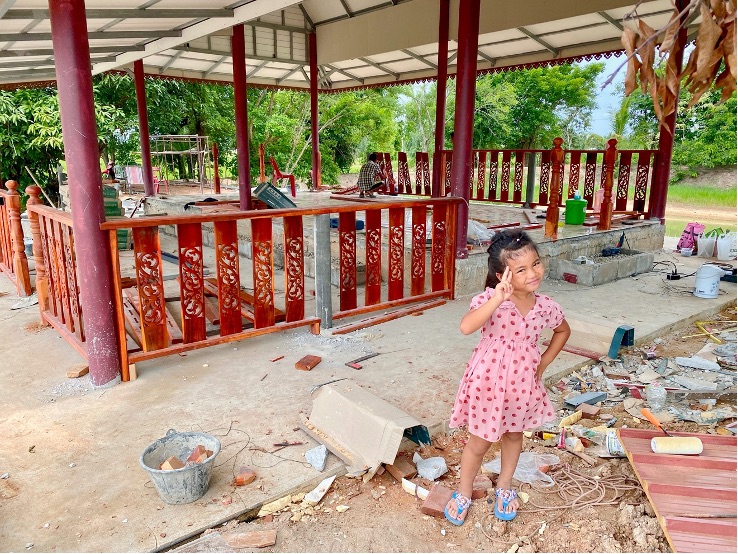 thailand learning centre