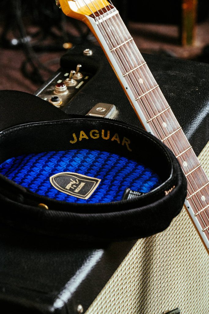 Brixton's 60th anniversary Jaguar collection
