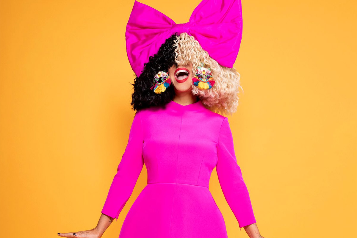 Image of Sia