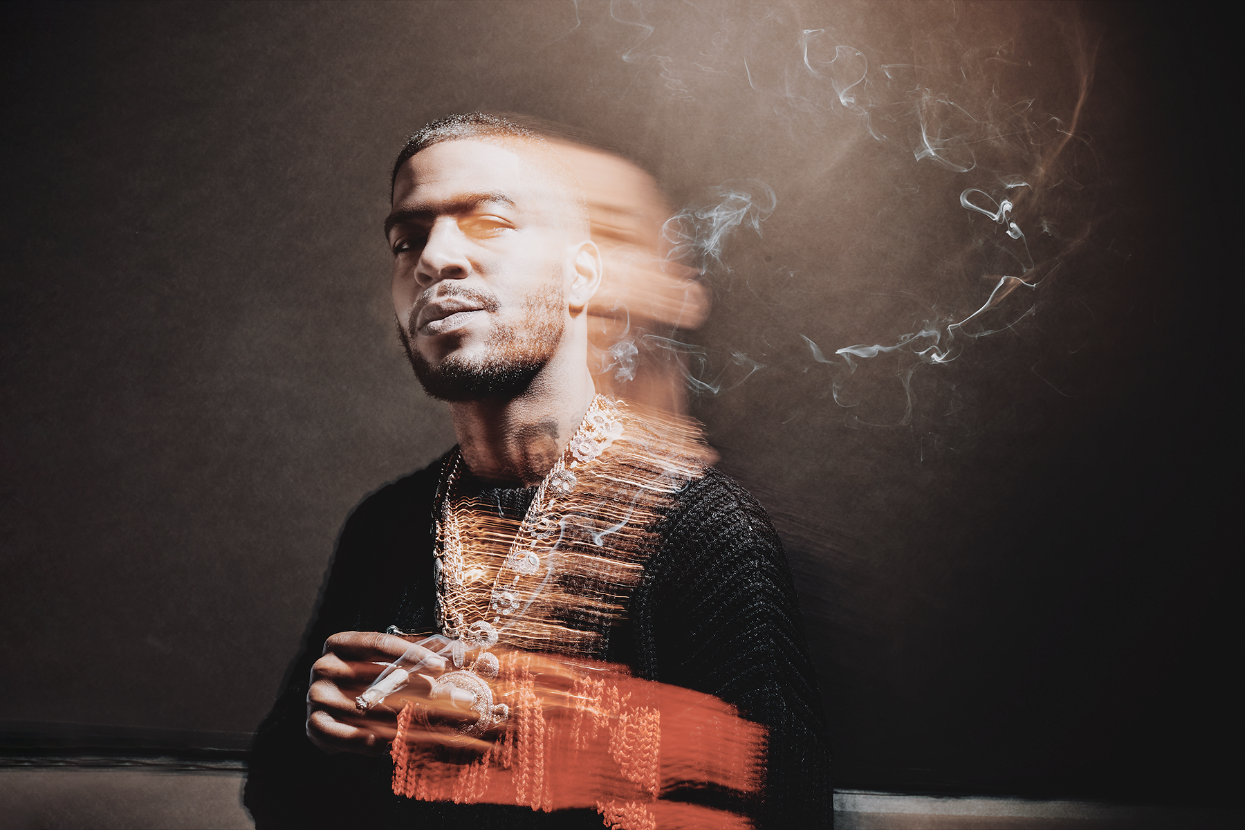 Kid Cudi's 'Man on the Moon III: The Chosen' is Another