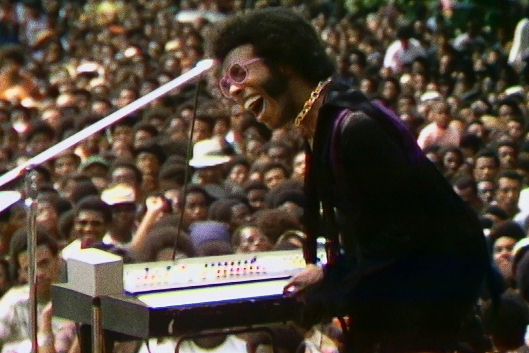 Music film Summer of SOul