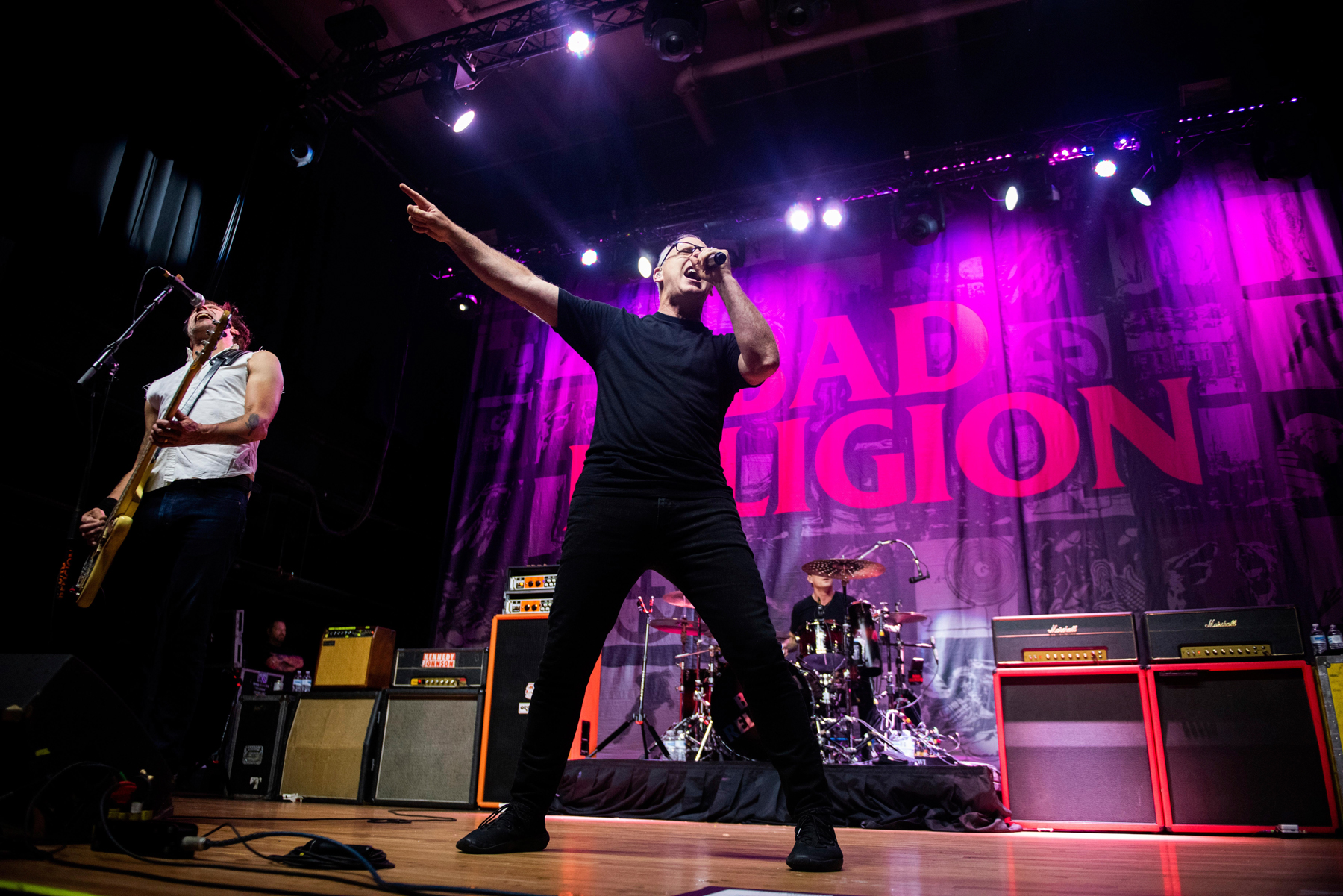 Bad Religion