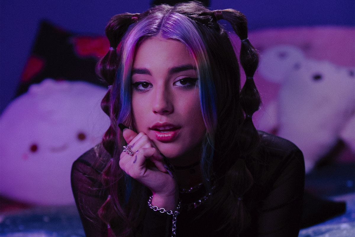 Image of Alaina Castillo
