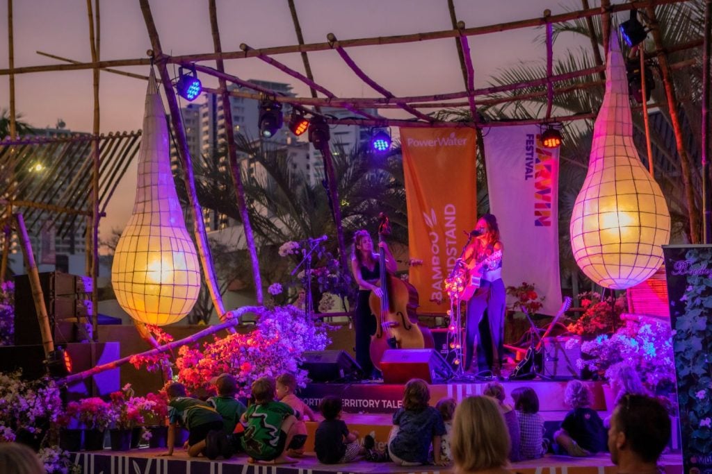 Music and Cultural Festivals You Can't Miss in the Northern Territory