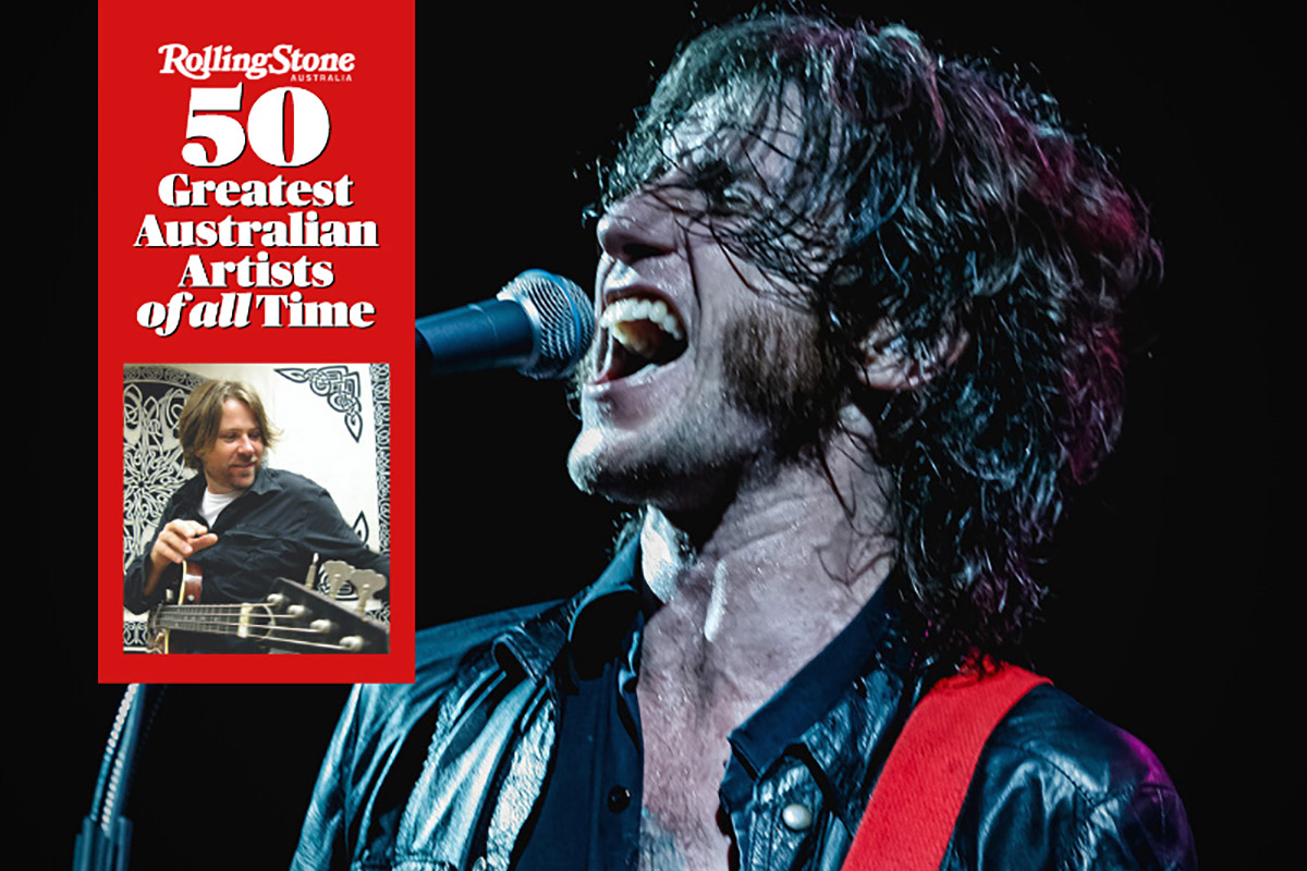 50 Greatest Australian Artists of All Time - You Am I