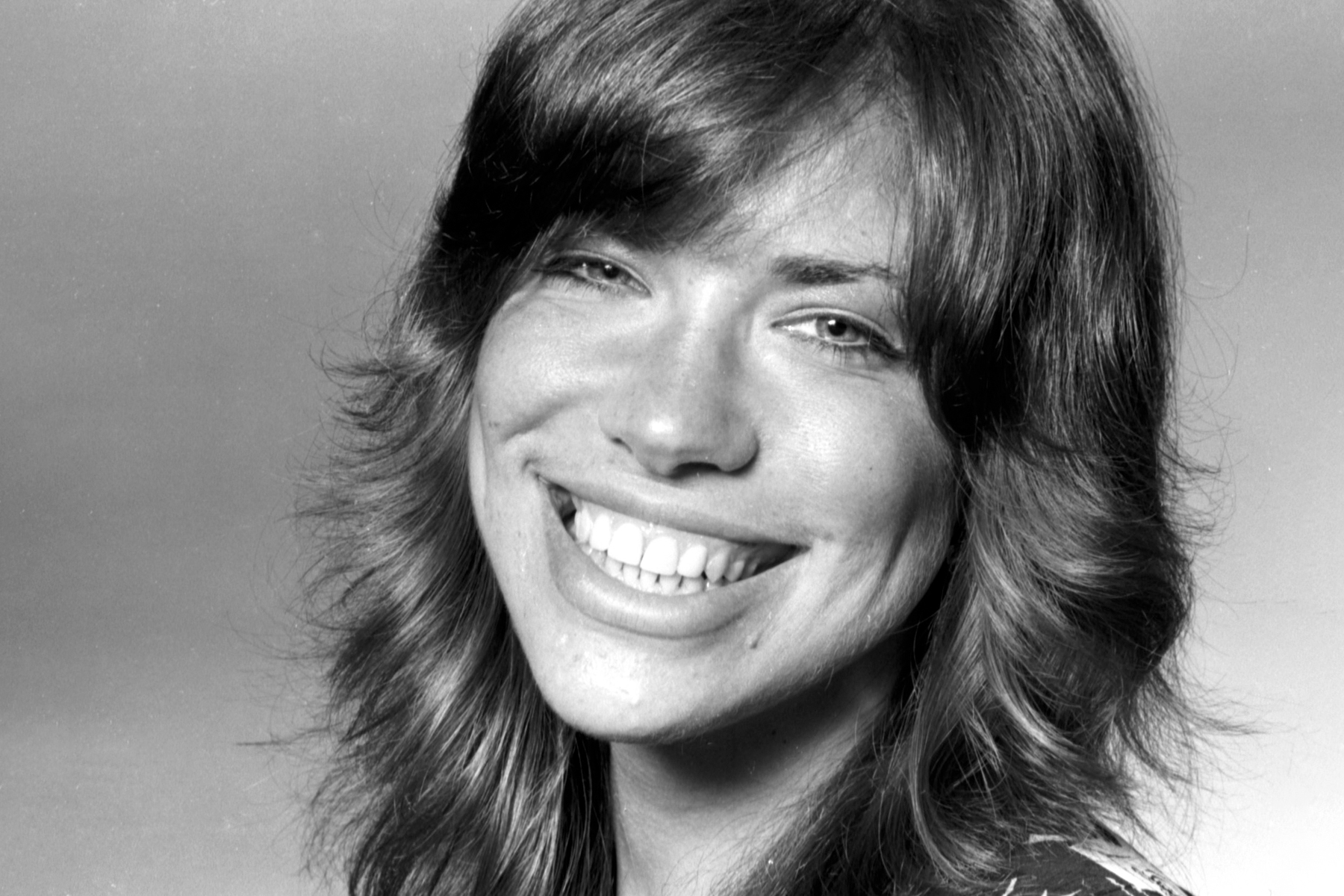 Carly Simon - Rolling Stone Australia