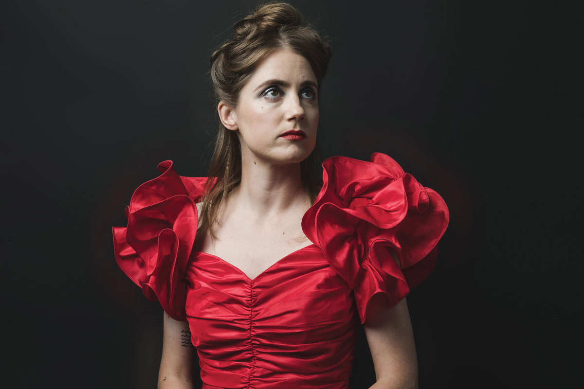 Image of Jess Locke