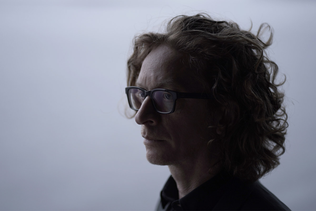 Image of Nick Batterham