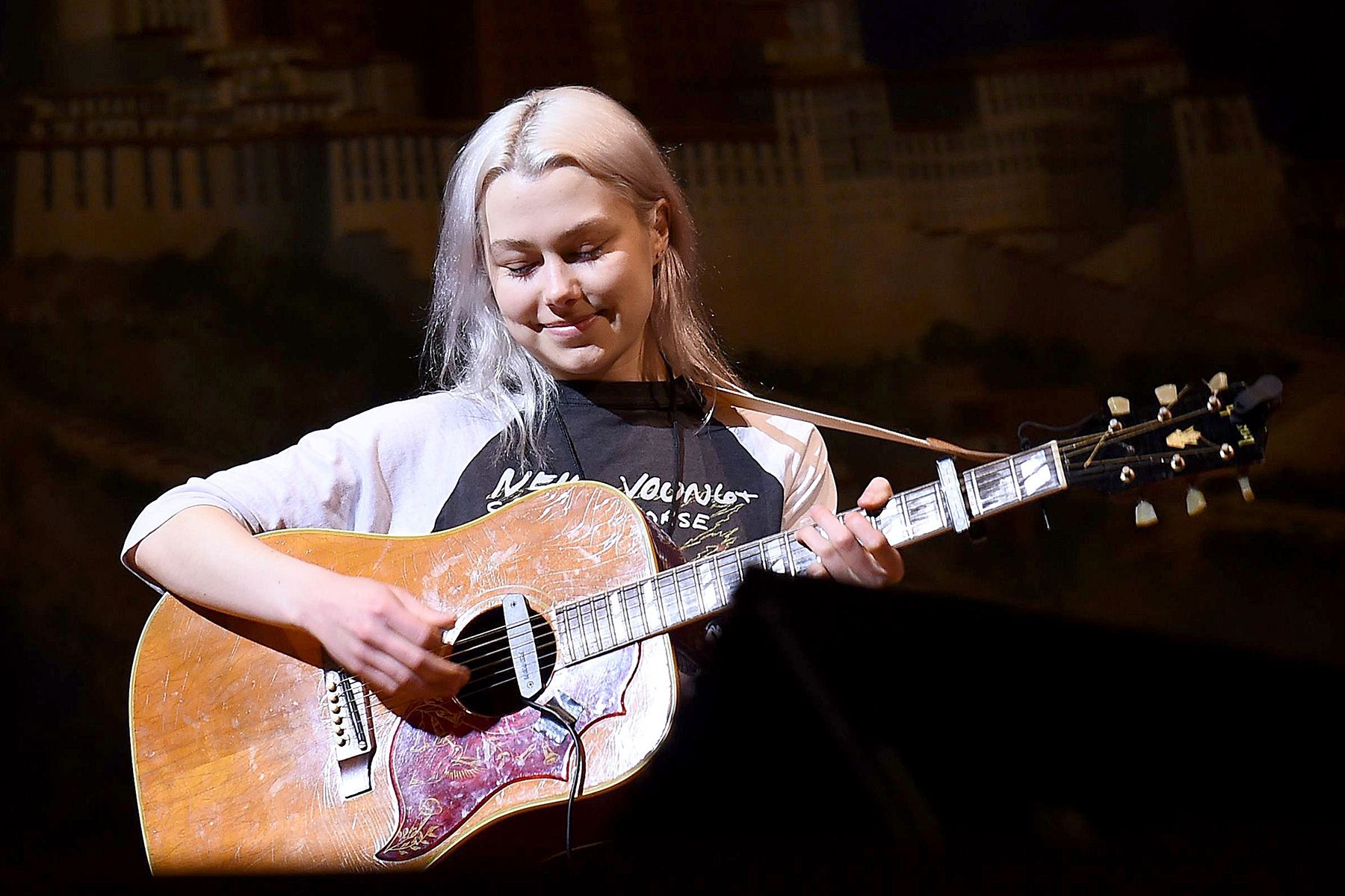 Phoebe Bridgers